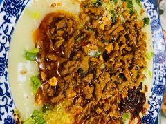 -云南李记罐罐米线饵丝小吃(汉中门金鹰店)