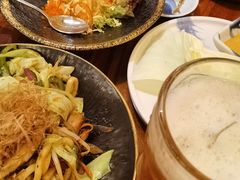 -鸟鹏烧鸟居酒屋(仁恒梦中心店)