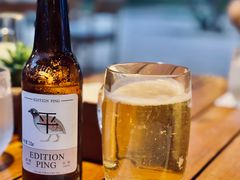 -三亚艾迪逊酒店·海滩烧烤 BARBACOA·现场乐队·浪漫晚餐·烧烤海鲜