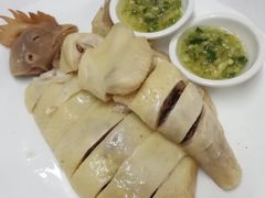 -文记壹心鸡(宝华路店)
