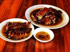 -黄连大头华烧鹅店(大良店)