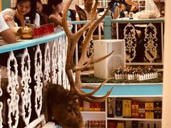 -阿拉丁新疆风味餐厅·清真(罗廊巷店)