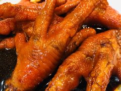 -添好运点心专门店(中环IFC店)