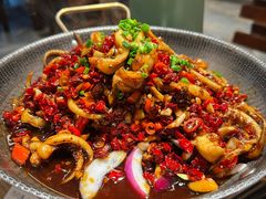 -衡厨·衡阳土菜(中南店)