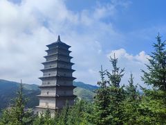 -雁门关景区