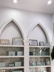 -SOR索尔祛痘·面部肌肤管理