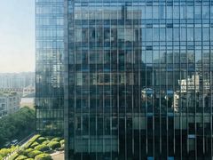 -杭州逸酒店(西湖武林店)