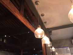大堂-zarah(鼓楼店)