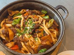 -青海名吃尕张娃非遗烤肉(城中店)