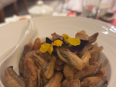 -厦门宝龙铂尔曼大酒店·龙之渊中餐厅