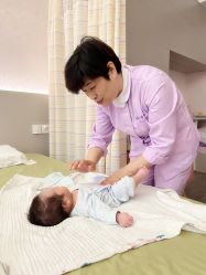 -佳宝全套房精品月子会所(大华店)