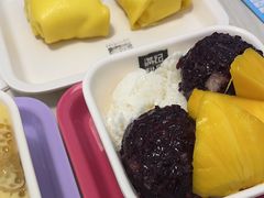 -满记甜品(静安大悦城店)