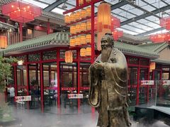 -老山东·山东菜(鲁菜名店)