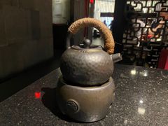 -上井料理黑金店(IFS国金中心店)