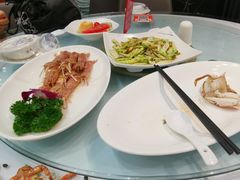-舌尖上·霞浦滩涂海鲜·新闽菜(总店)