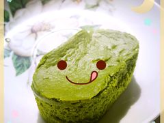 -好利来(马家堡店)