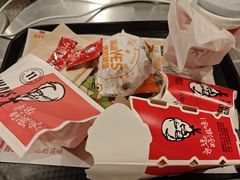 -肯德基(九江长江大道店)