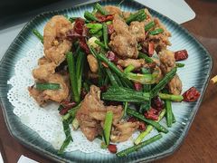 -金龙·打边炉(武进路店)
