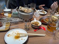 -街角等你.大连海鲜烧烤(西安路店)