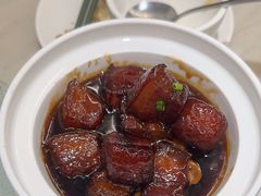-小菜园新徽菜(南京秦淮龙蟠汇店)