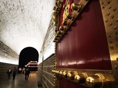 -河东池盐文化博览园