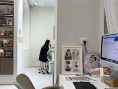 -海马体照相馆(上海万象城店)