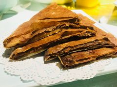 -陆壹捌餐厅(五大道店)