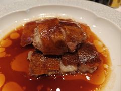 深井古法烧鹅-君庭中餐厅(友谊宾馆店)