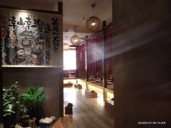 -千代武日本料理(开发区店)