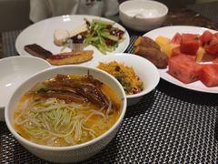-无锡华怡明都大酒店