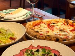 -Mammamia意大利餐厅(阳春巷店)