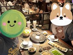 -同仁四季椰子鸡(海岸城天利店)