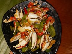 -曼听小寨海鲜烧烤(锦绣mini店)