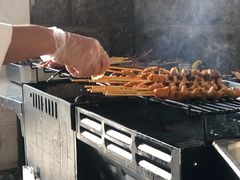 -茵特拉根酒店·西餐厅