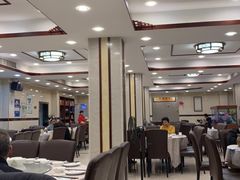 -新塘畔酒楼(里水大道北店)
