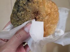 京天红天津炸糕-京天红酒家(虎坊路店)