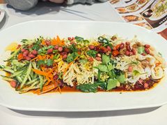 -孙家外婆•长春地标美食新名片(红旗街万达店)