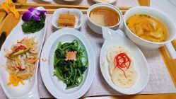 -美悦湾月子中心(熙湖店)