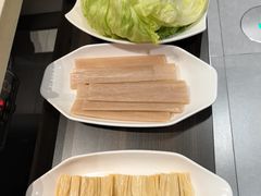 -蝎王府羊蝎子(北大地店)