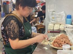 -依云煎包店