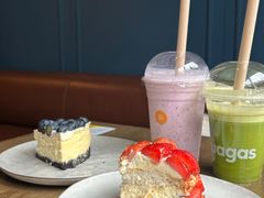 -Wagas沃歌斯(大学路店)