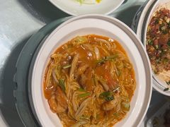 -小螺号海鲜·地道鲁菜(泉城广场店)