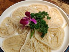 -历蜀记·家宴老火锅(总店)