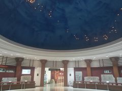 -卧龙岗文化园-南阳市汉画馆