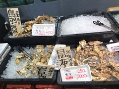 -海鮮寿司とれとれ市場