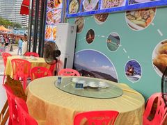 -考记泥焗鸡农庄·海鲜(北洛秘境店)