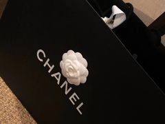-CHANEL(ifs国际金融店)