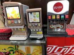 -珀丽酒店-协奏坊餐厅