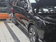 -天猫养车(哈贝卡硕士路店)