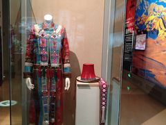 -嘉峪关城市博物馆